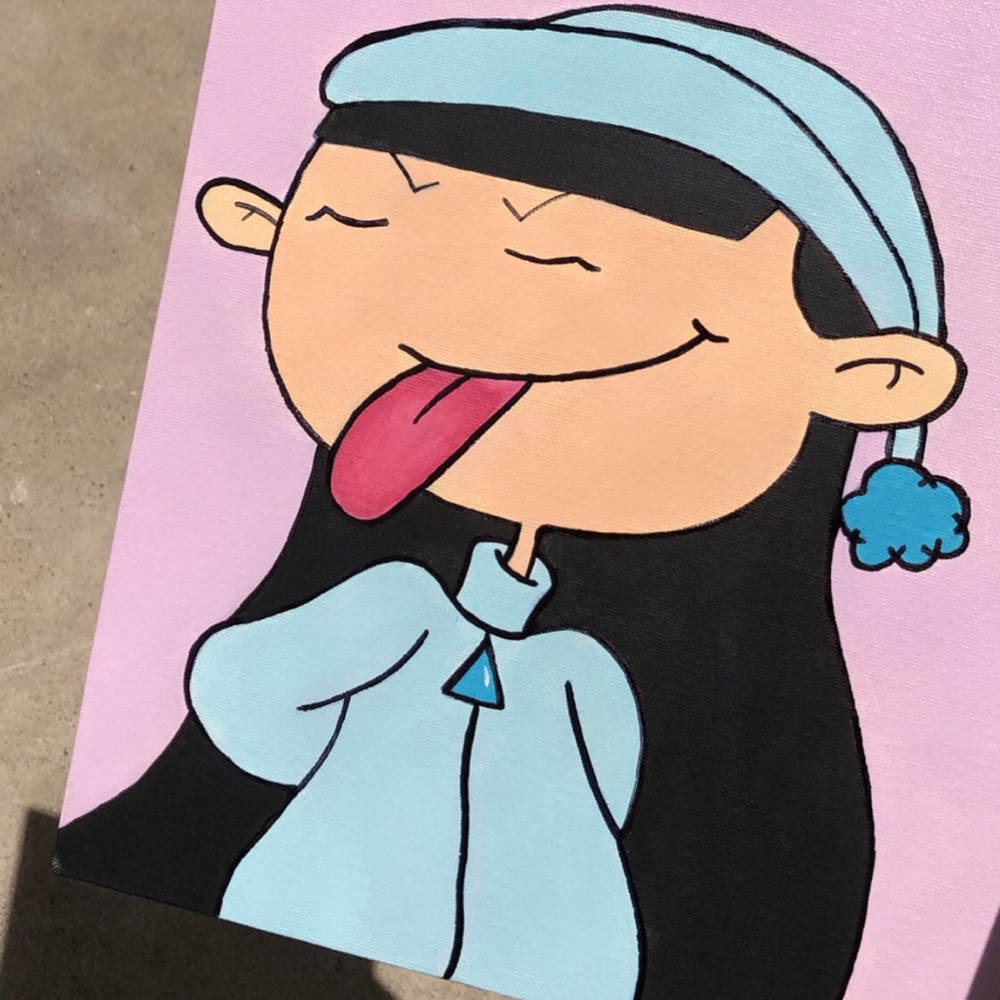 painting